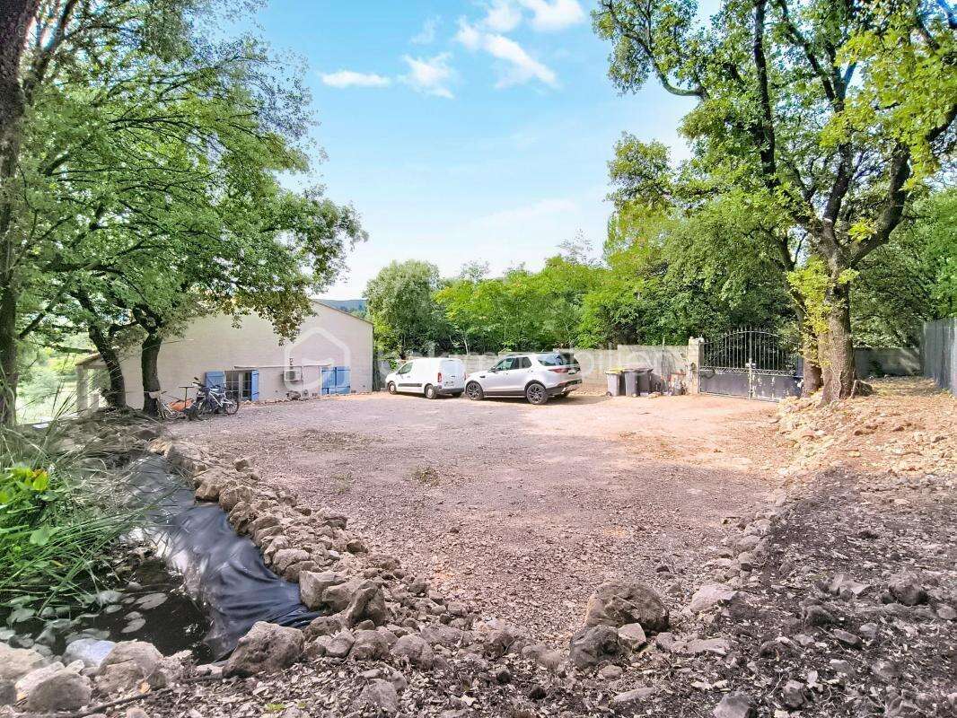 Grande maison familiale de 287 m² avec jardin, piscine et garage – Bédarieux - photo 2