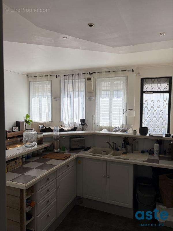 Appartement à BREST