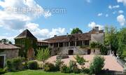Maison à BRANTOME