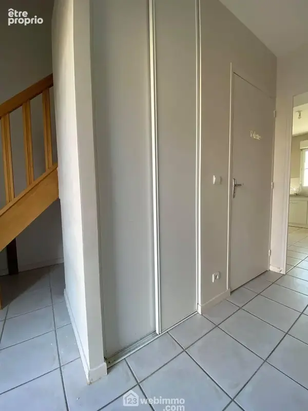 Un espace de rangement distribue ...