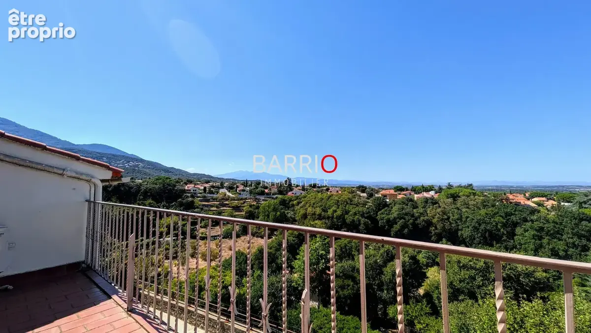 Appartement 2 pièces 34 m² à vendre à Laroque-Des-Alberes (66740) - photo 9