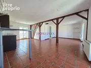 Appartement à LA CHAPELLE-EN-SERVAL