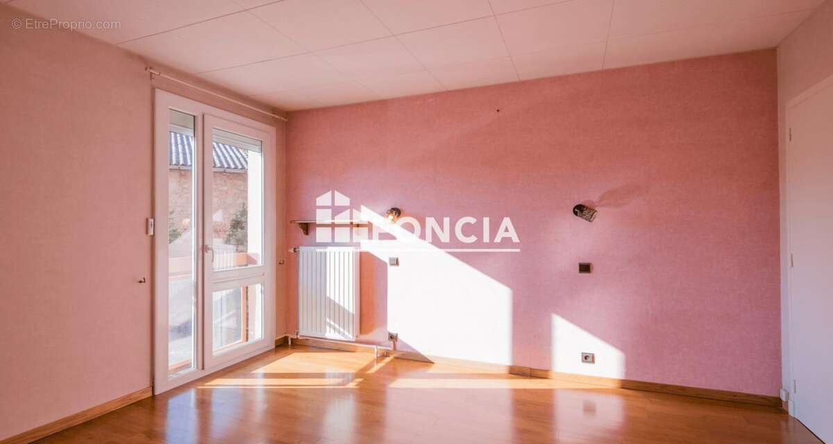 Appartement à RODEZ