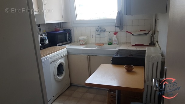 Appartement à ARCUEIL
