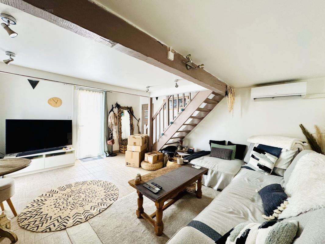 Appartement - photo 3