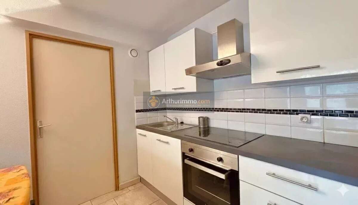 Appartement à FREJUS