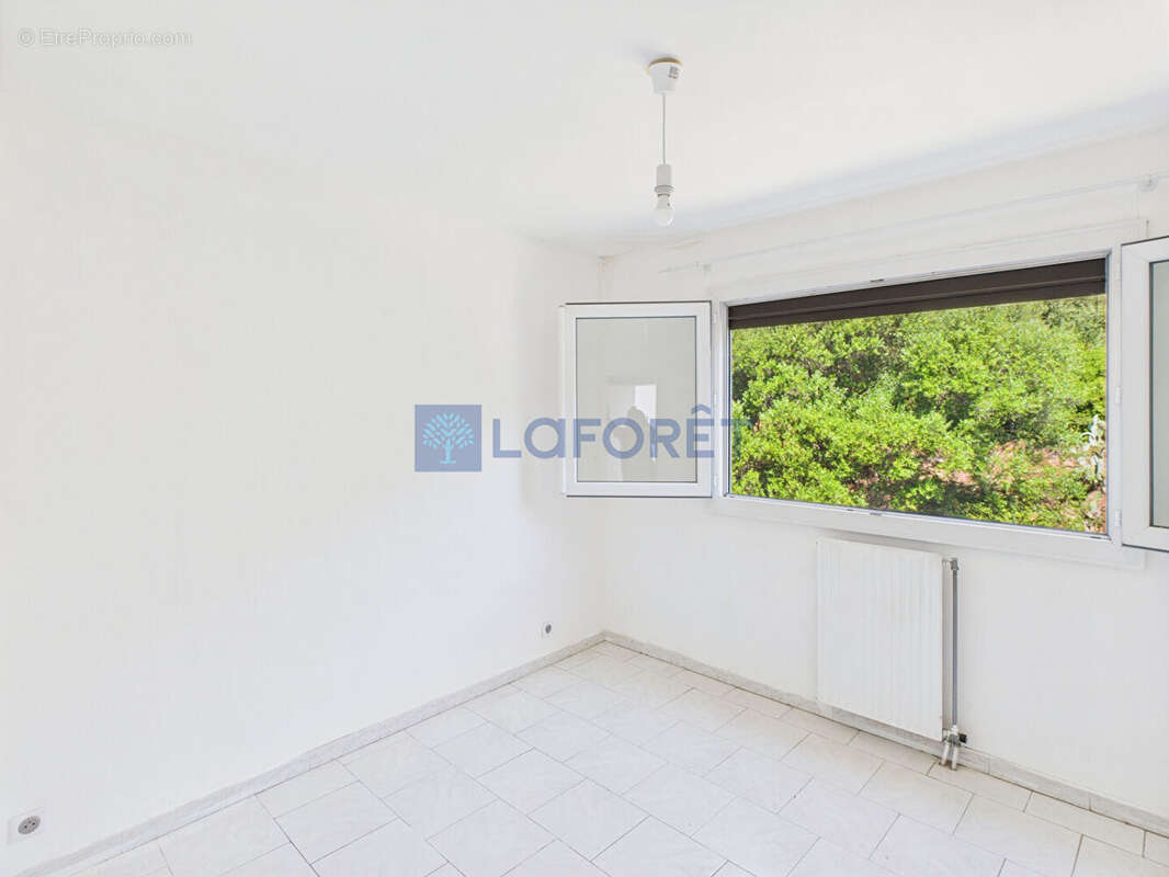 Appartement à AJACCIO