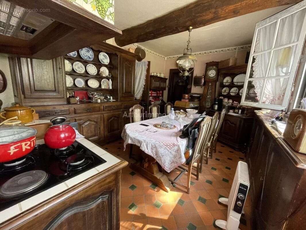 Vente Maison Gisors(27140) 852 800ï¿œ - photo 6