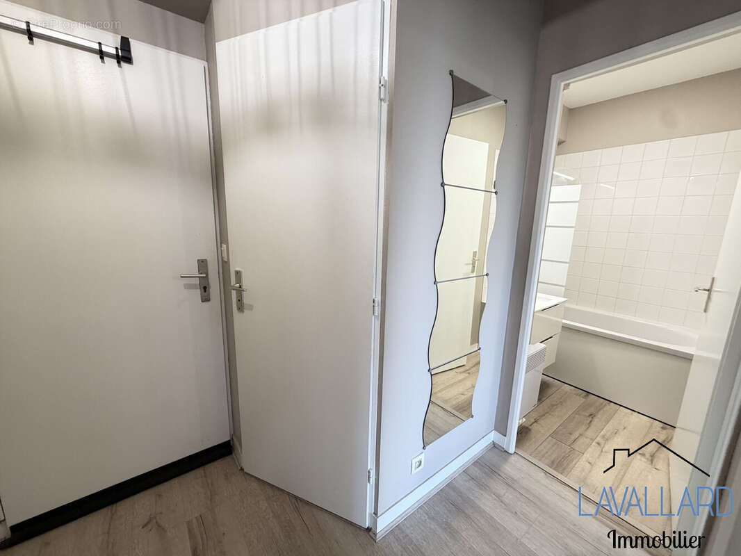 Appartement à AMIENS