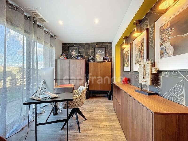 Maison à CAZOULS-LES-BEZIERS