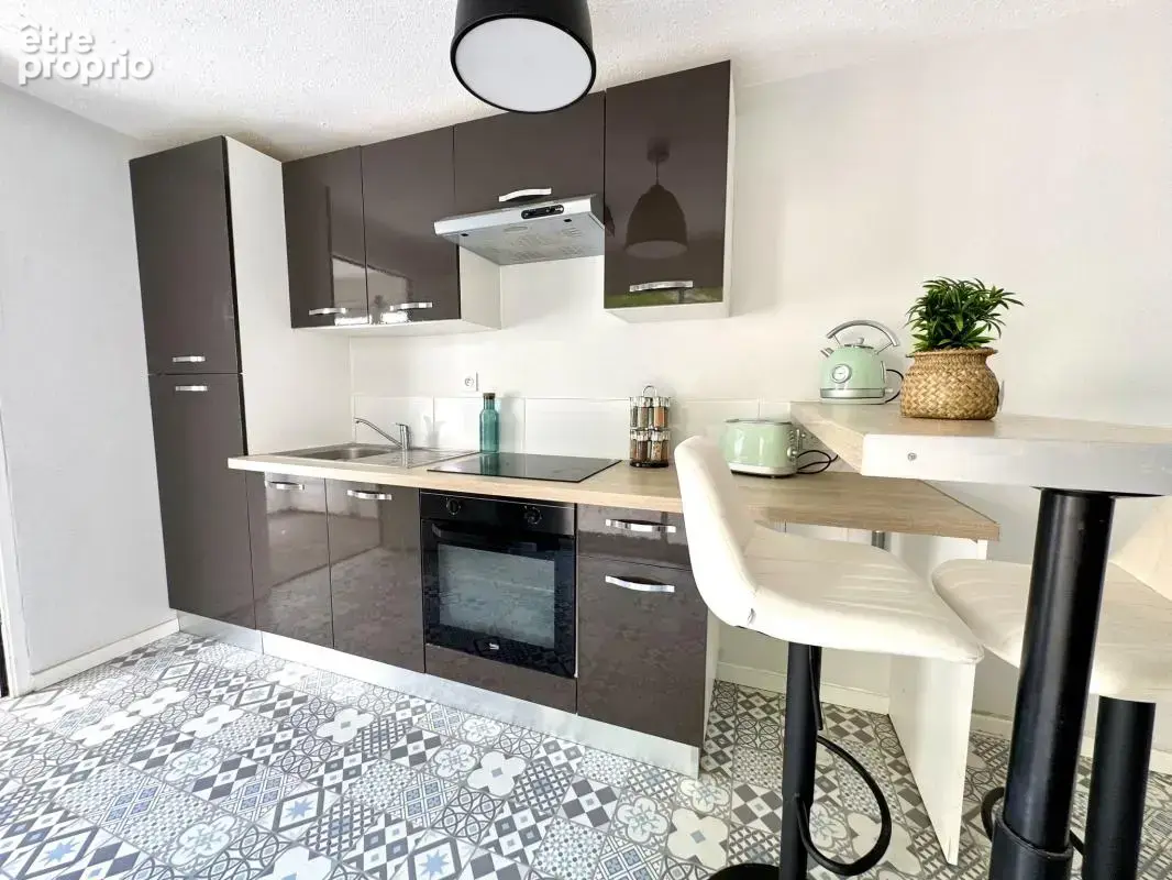 Duplex 3 pièces 85 m² avec extérieur - Hyper centre La Rochelle - photo 3