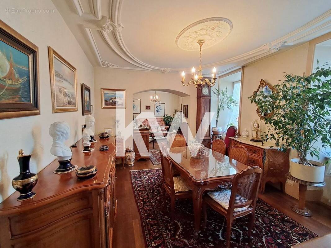 Maison à ROCHECHOUART