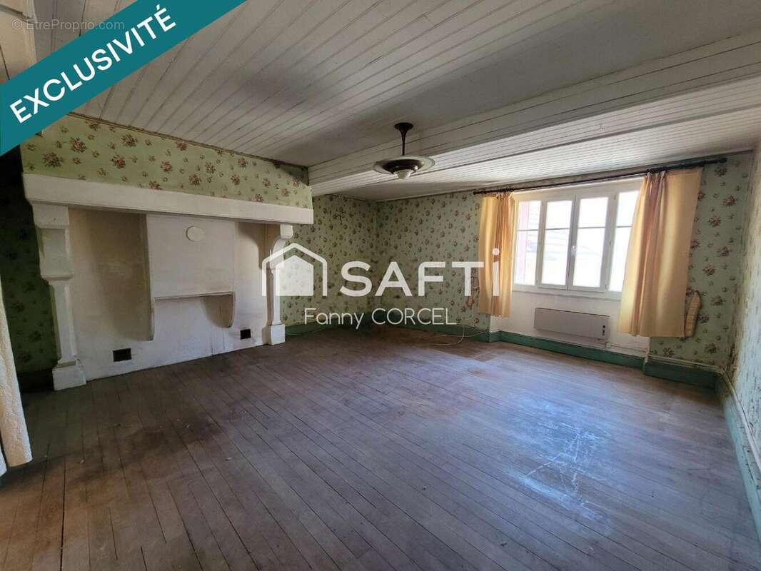 Maison 110 m² à Montigny-Sur-Aube  - photo 6
