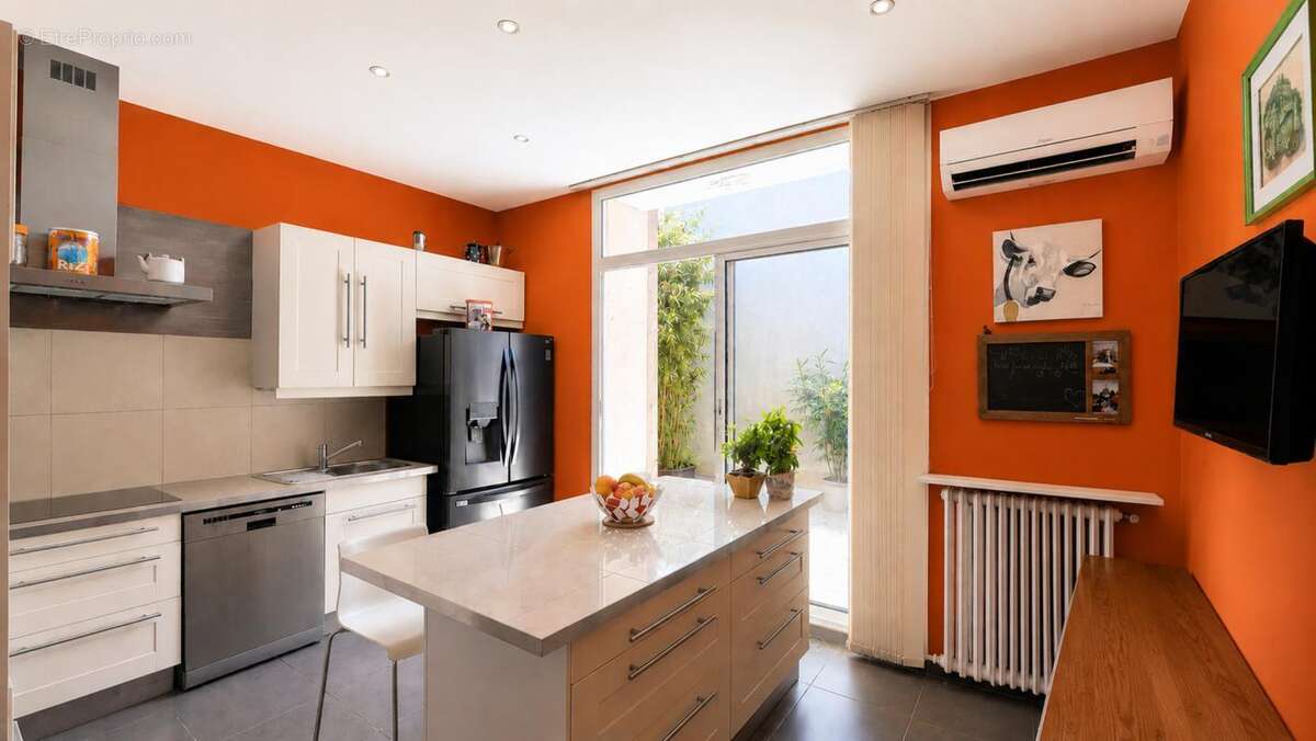 Appartement - photo 3