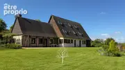 Maison à ELLECOURT