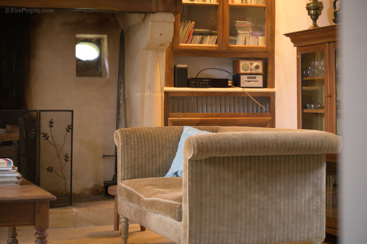 Maison à SARLAT-LA-CANEDA