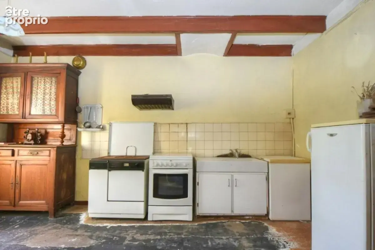 Corps de ferme proche Pontrieux, 5 pièces, 2 chambres,  105 m2 - photo 12