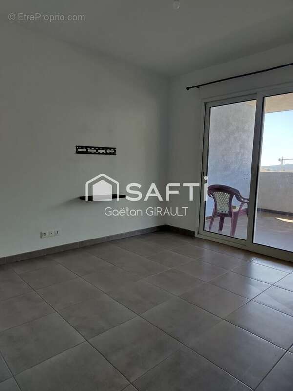 Photo 5 - Appartement à LUCCIANA