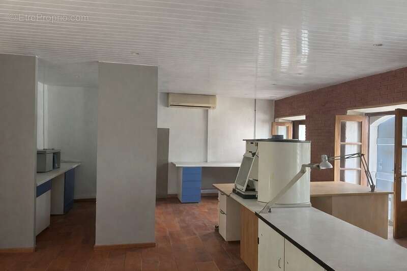 Appartement à BASSE-TERRE
