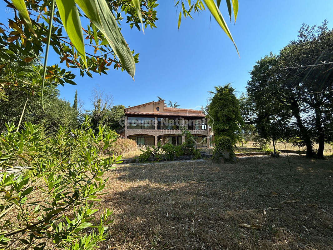 Maison à CARPENTRAS