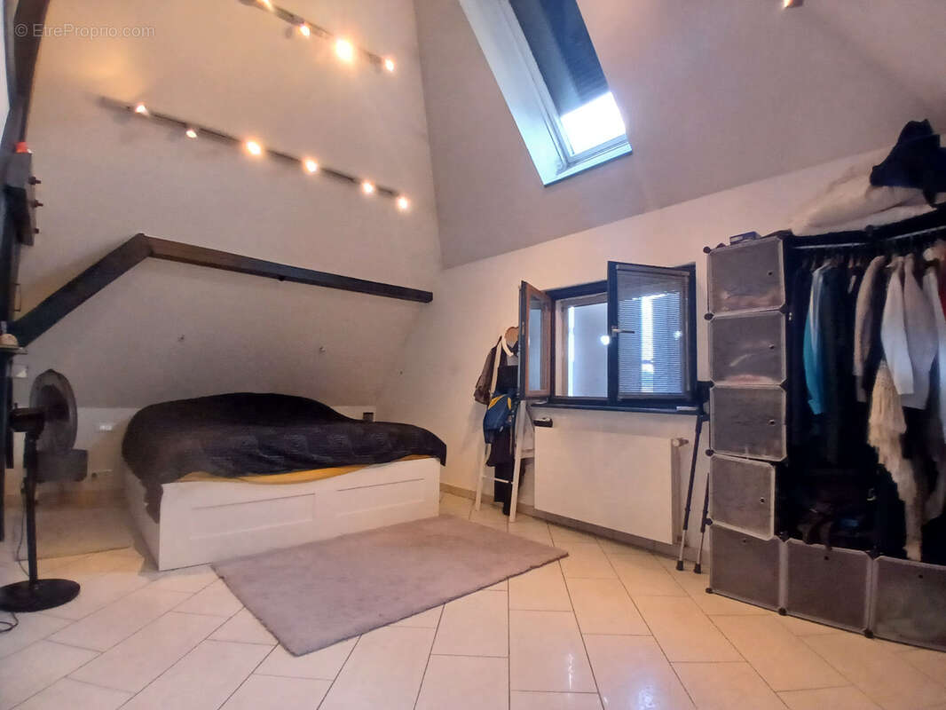 Appartement à STOSSWIHR