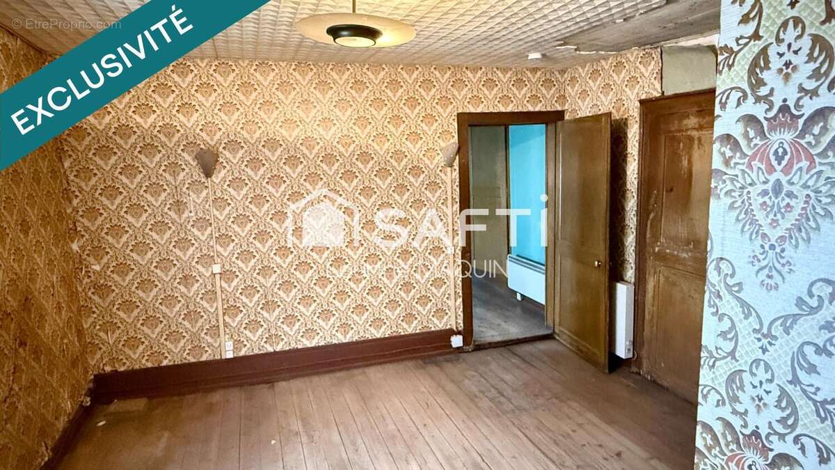 Photo 4 - Maison à MONTCORNET