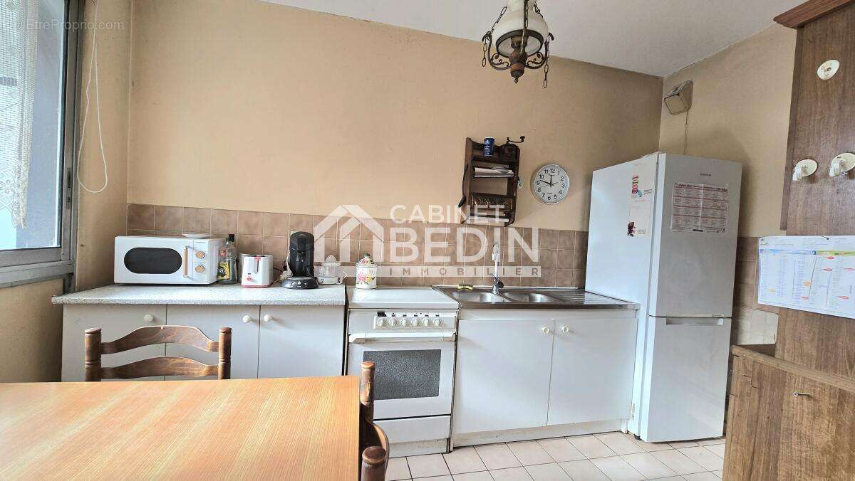 Appartement à MERIGNAC