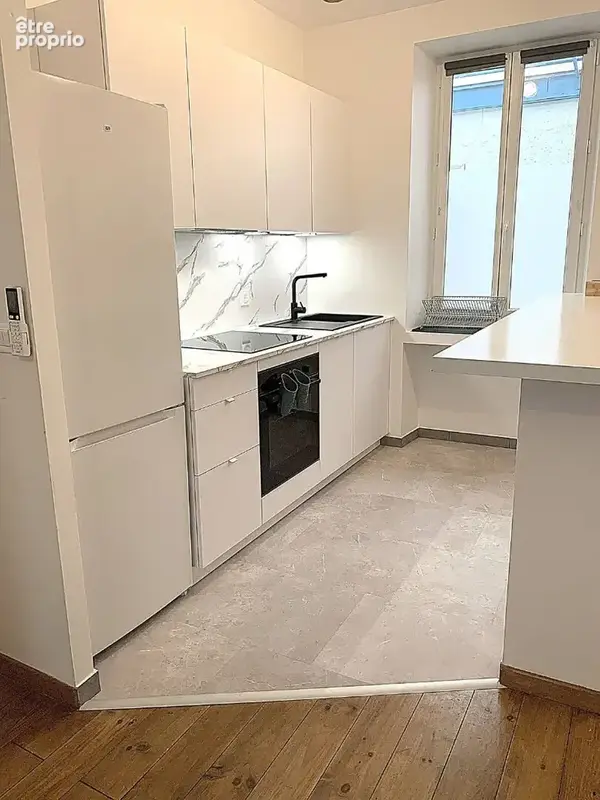 Appartement Dax 3 pièce(s) 64 m2 - photo 3