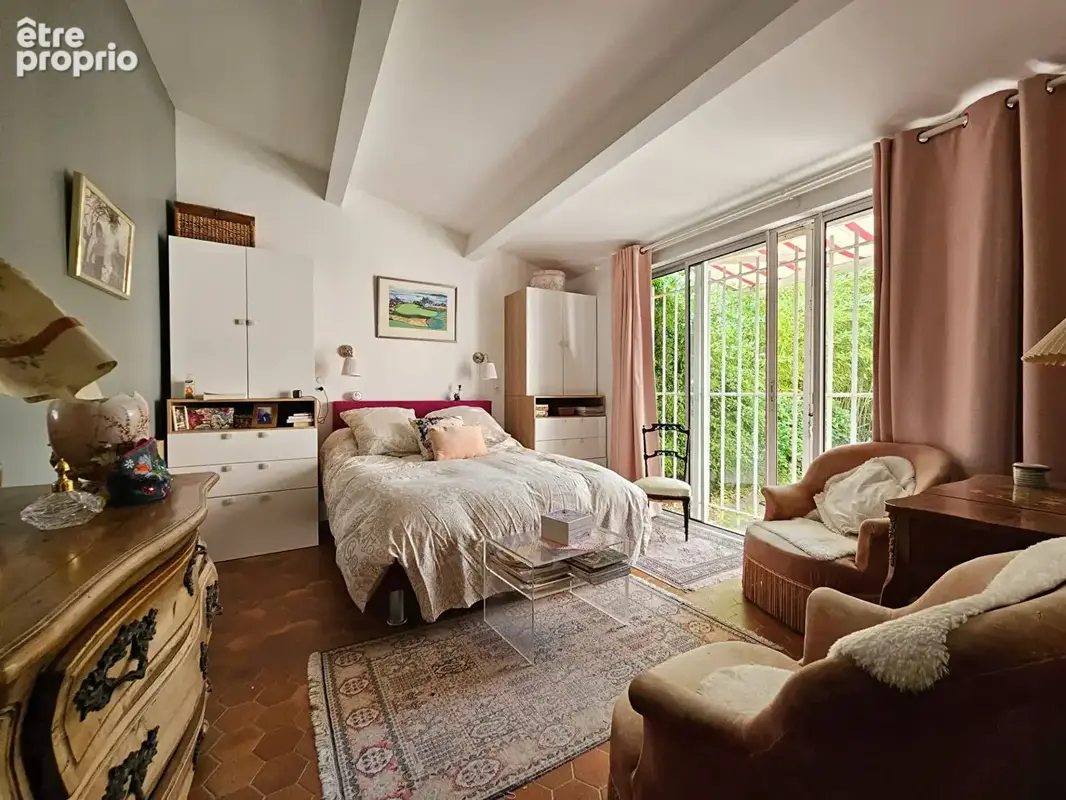 Maison Villeneuve les Avignon 190 m² - photo 9