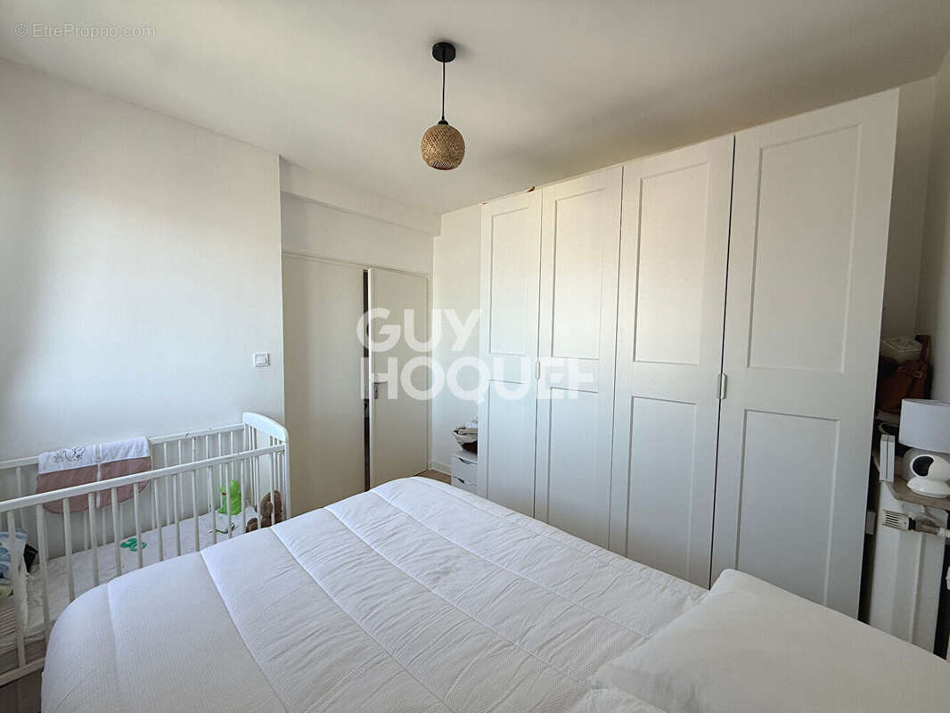 Appartement à BESANCON