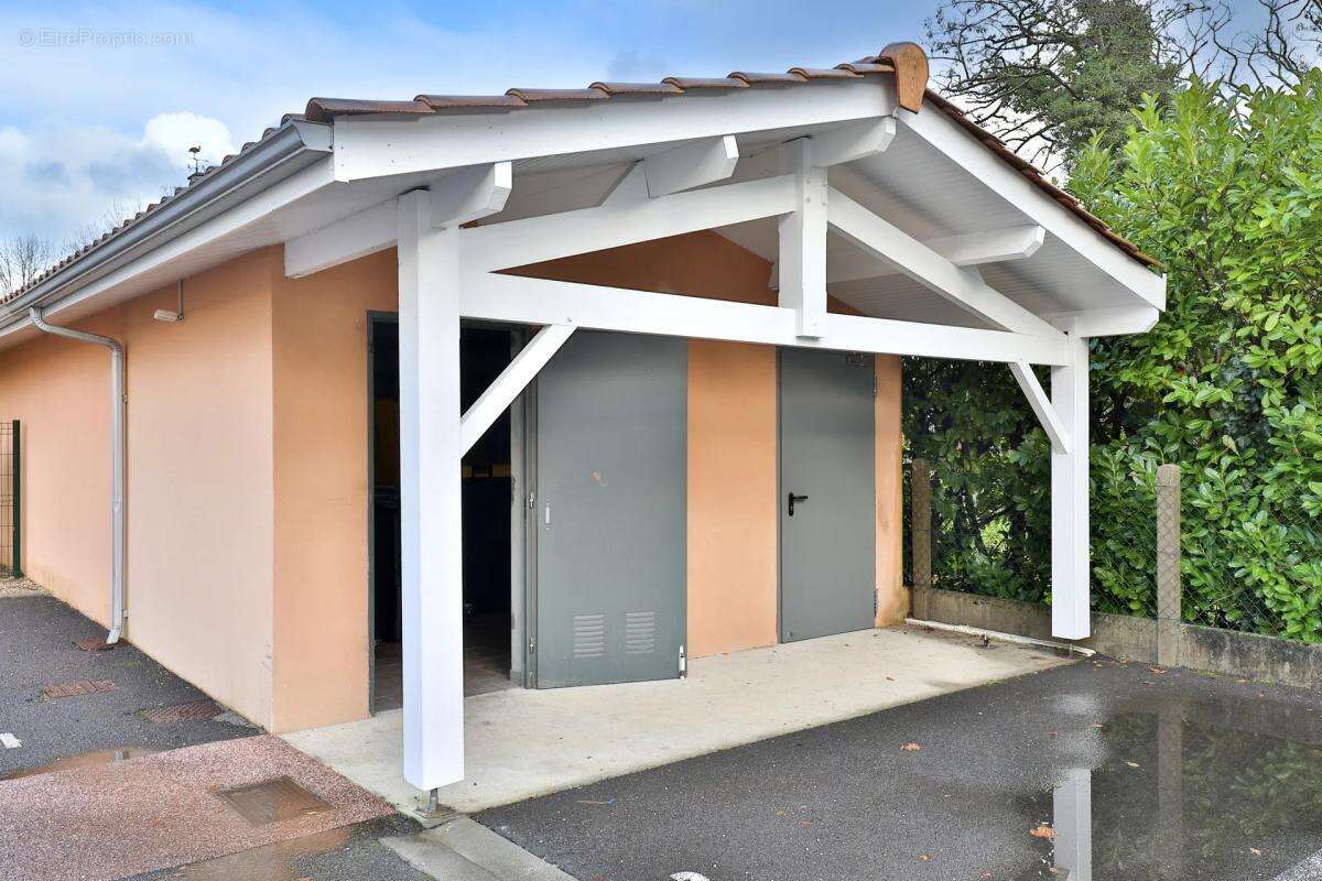 Charmant duplex 3 pièces avec jardin à Biganos - photo 11