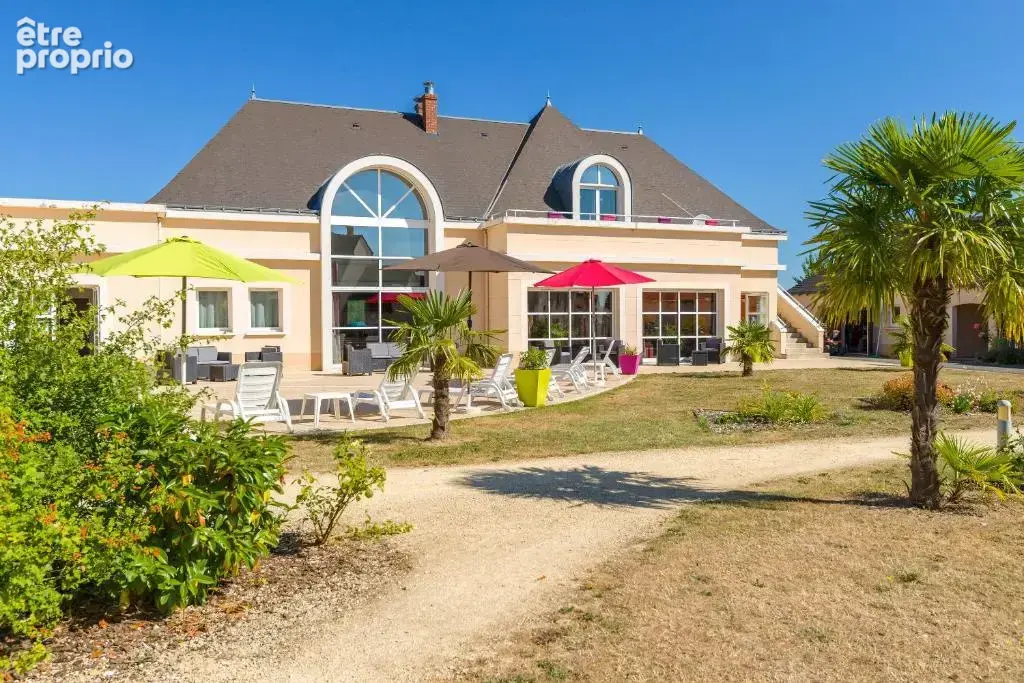 Investissement en residence de Tourisme - photo 8