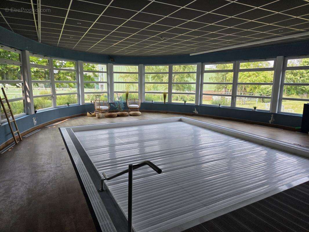 Appartement à LINSELLES