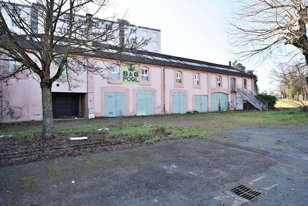 Appartement à ROANNE