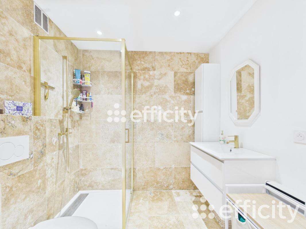 Appartement à GRASSE
