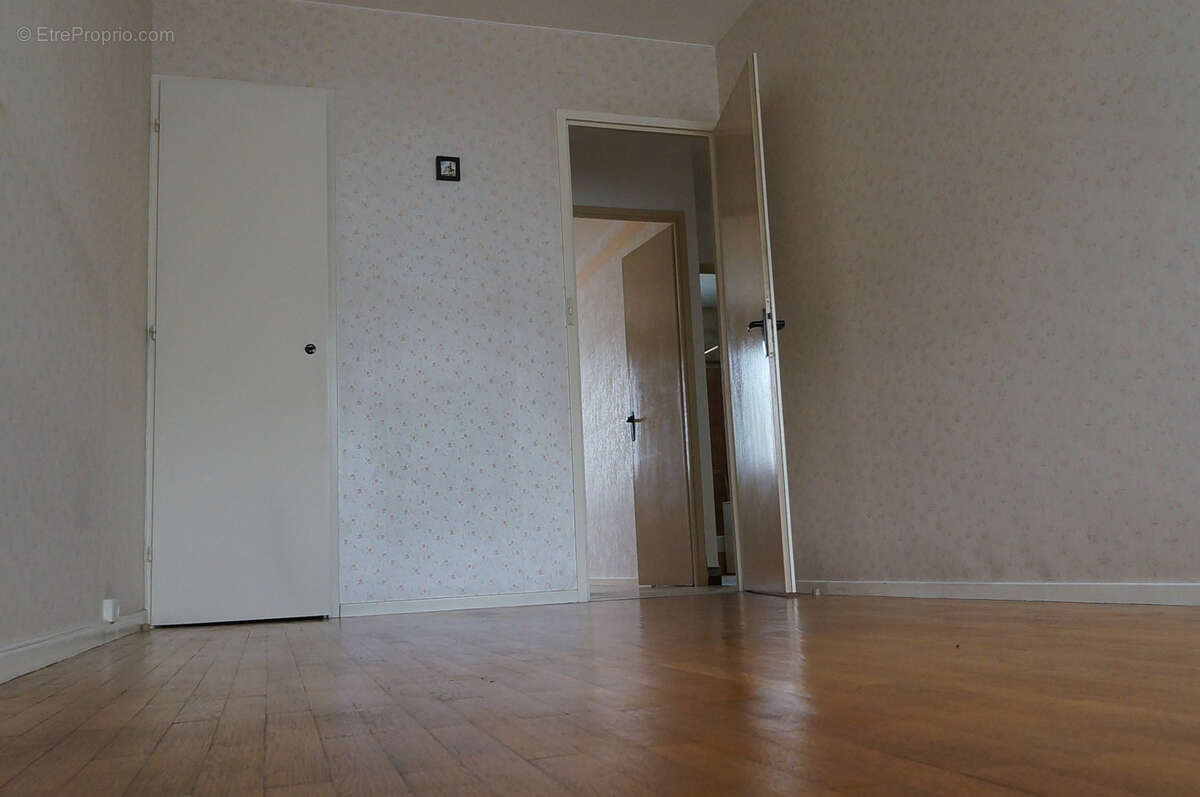 Appartement à LYON-9E