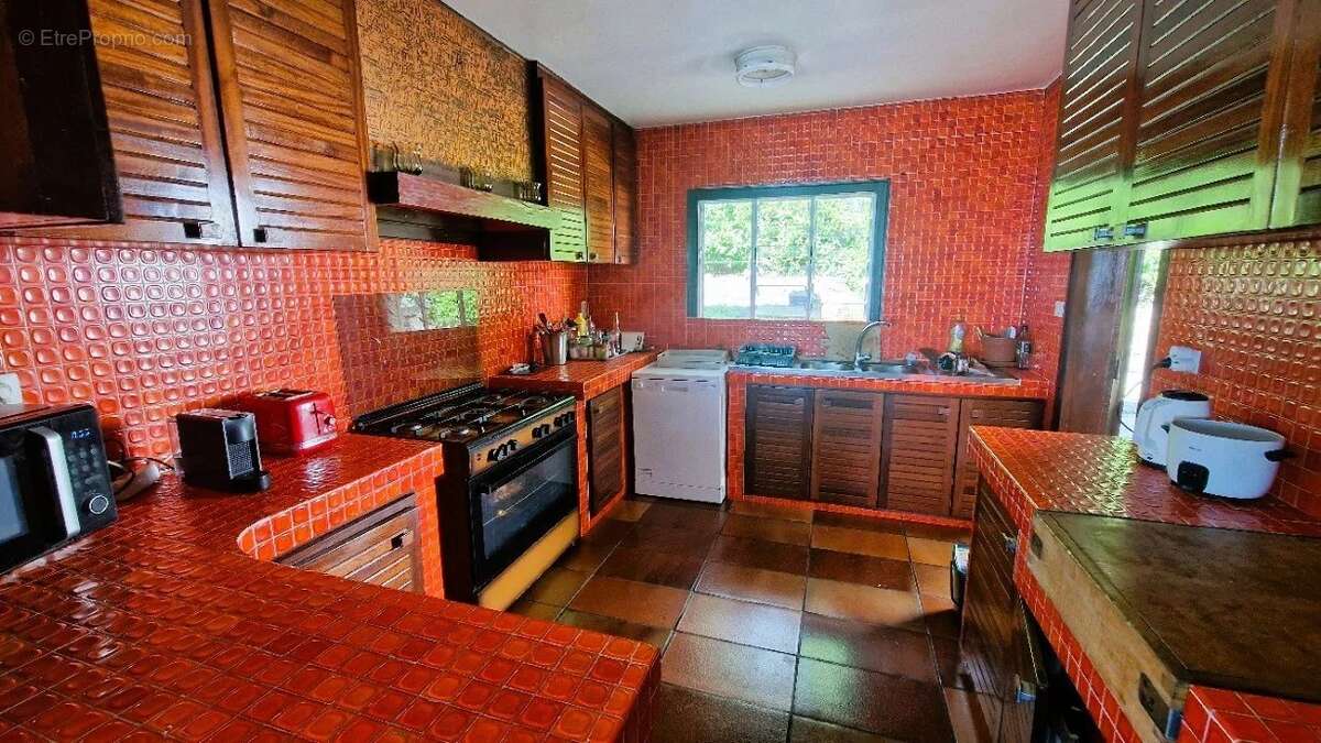 Villa de luxe à la montagne – vue mer exceptionnelle - photo 14
