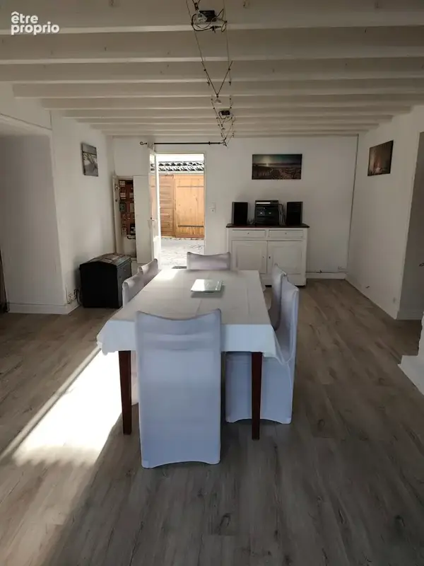 Dpt Charente (16), à vendre JULIENNE maison P5 - photo 10