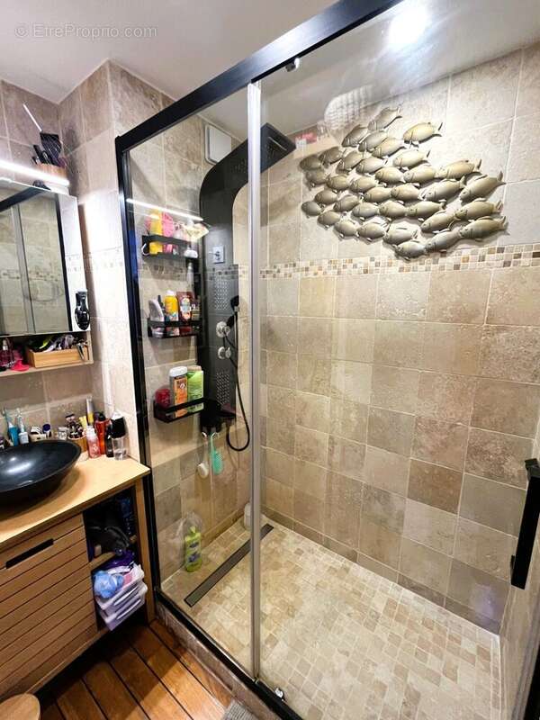 Appartement à CAVALAIRE-SUR-MER