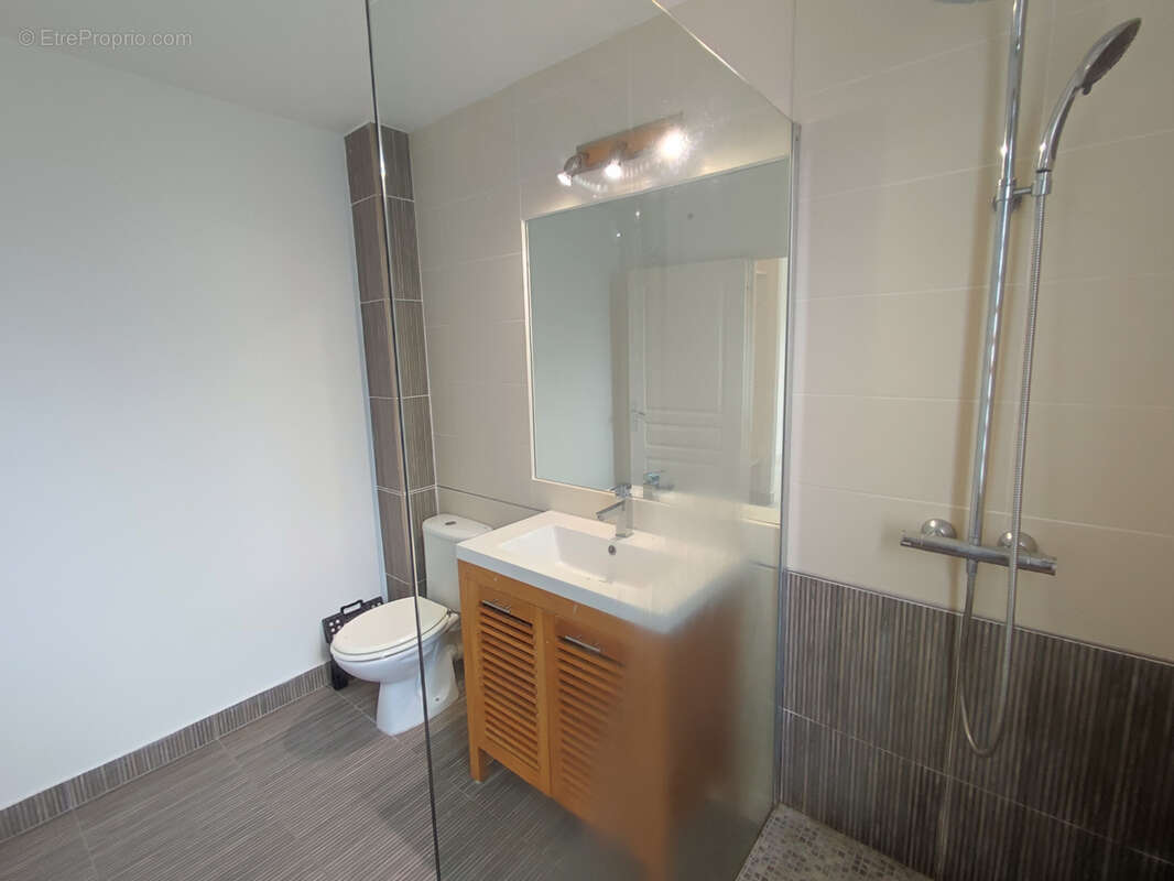 Appartement à FORT-DE-FRANCE