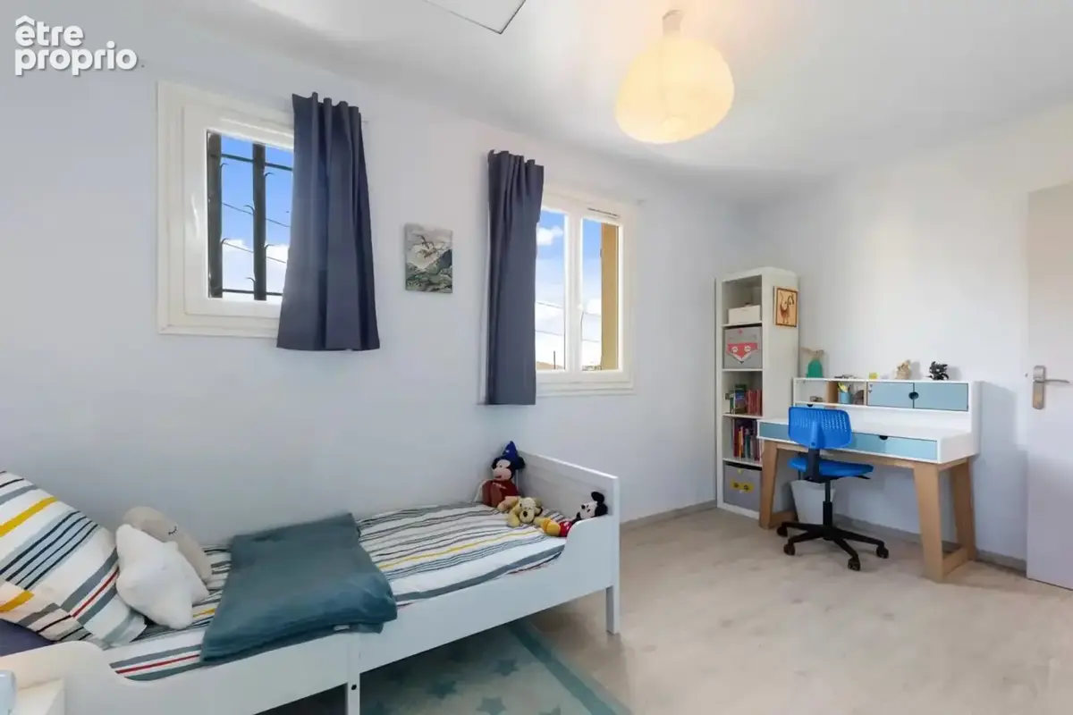 Villa T5 Val Fleuri - photo 10