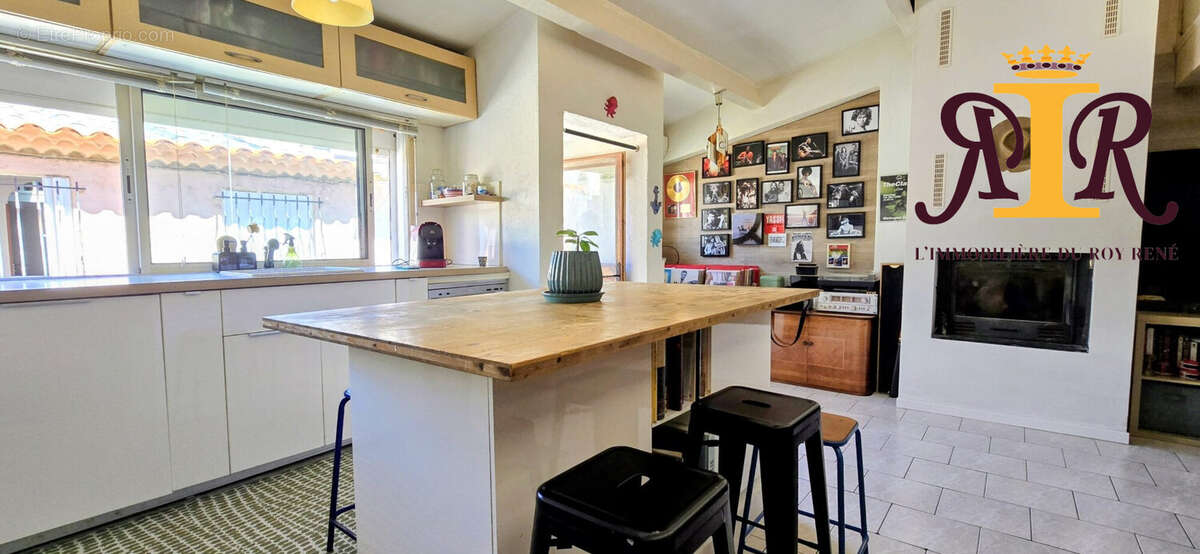 Maison 75 m² à Marseille-8e  - photo 4