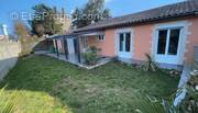 Photo 1 - Maison à LA TRIMOUILLE