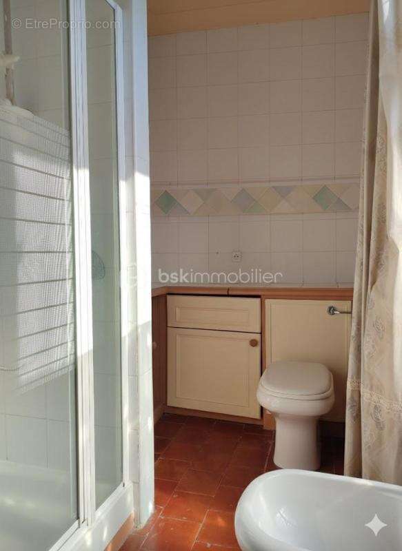 Maison à FRESNAY-SUR-SARTHE