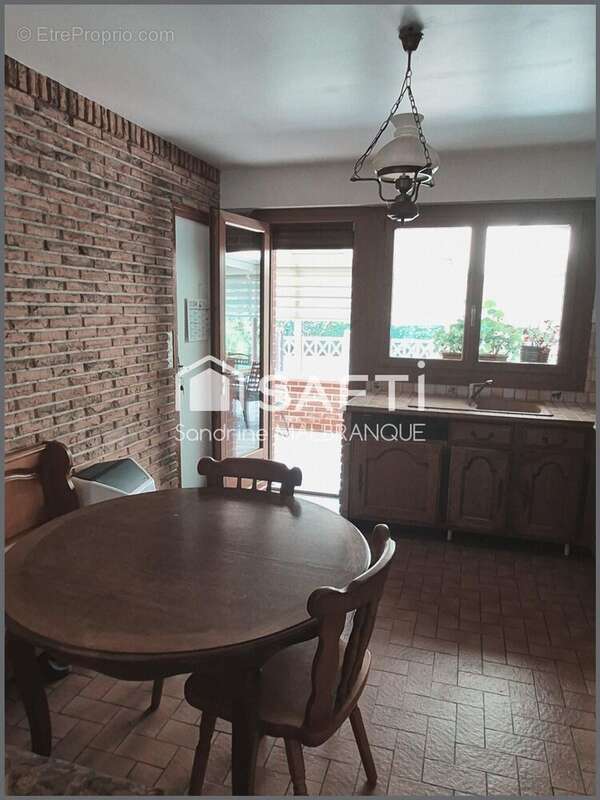 Maison 115 m² à Angres  - photo 3