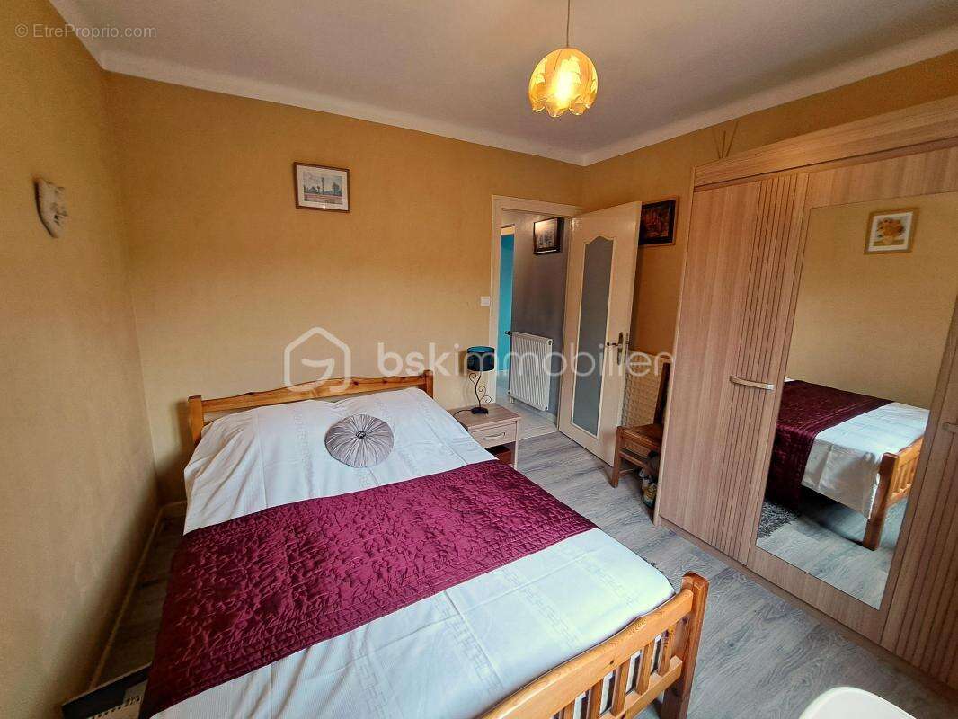   COUP DE CŒUR ASSURÉ – À Vendre Maison Plein Pied   4 Chambres  130m²  - photo 6