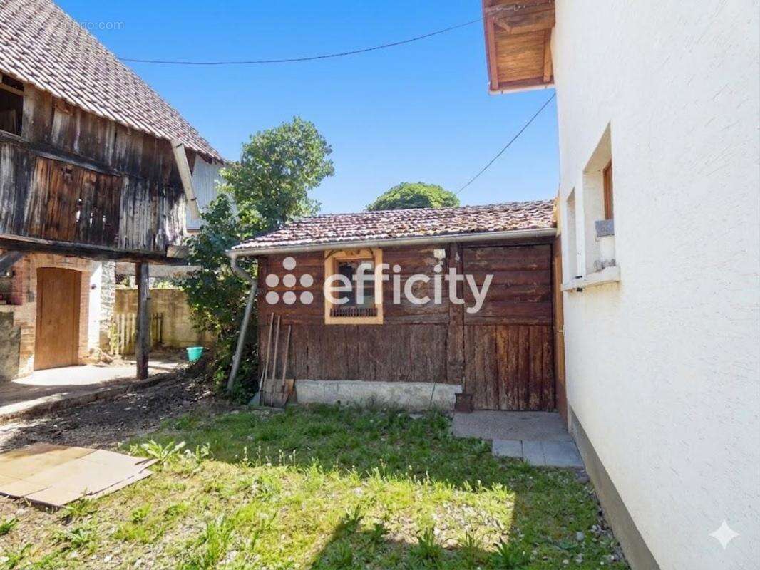 Maison 126 m² à Steinsoultz  - photo 19