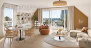 Appartement à LA RICHARDAIS