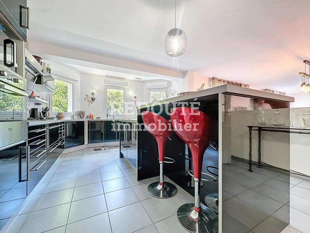 Maison à CERNAY-LES-REIMS