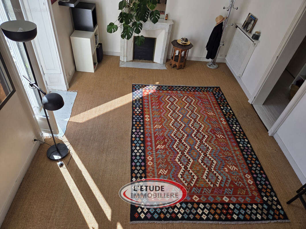 Photo 3 - Appartement à NANTES